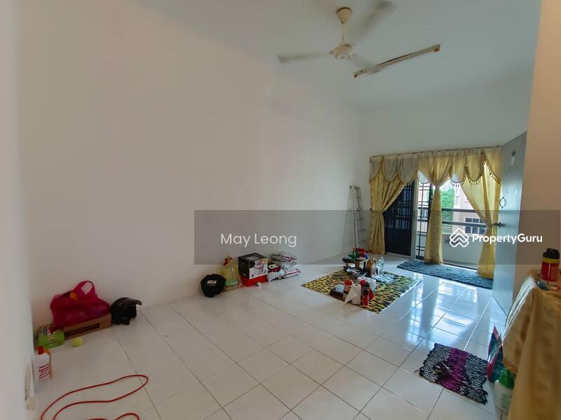 Untuk Dijual - Summer Park Townhouse @ Seri Alam