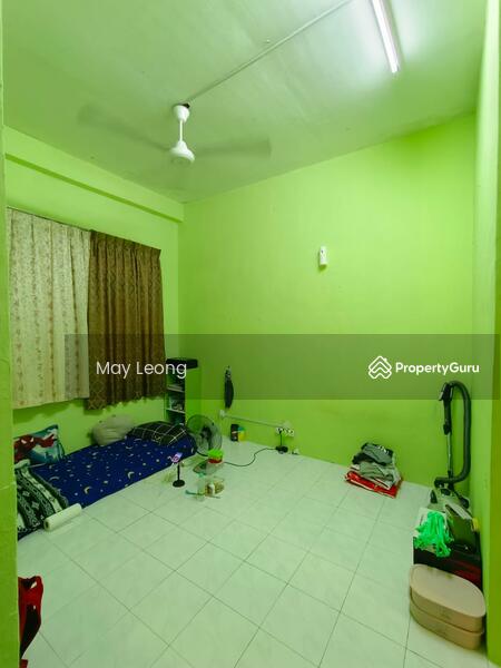 Untuk Dijual - Summer Park Townhouse @ Seri Alam