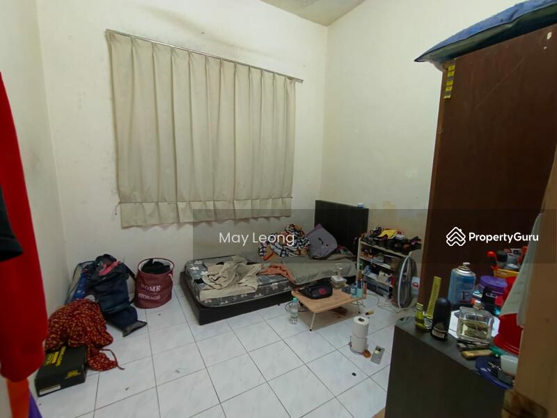 Untuk Dijual - Summer Park Townhouse @ Seri Alam
