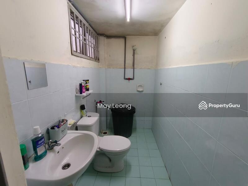 Untuk Dijual - Summer Park Townhouse @ Seri Alam
