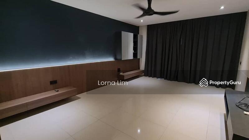 Untuk Dijual - Scarlet