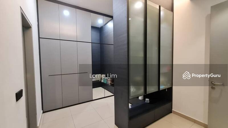 Untuk Dijual - Scarlet