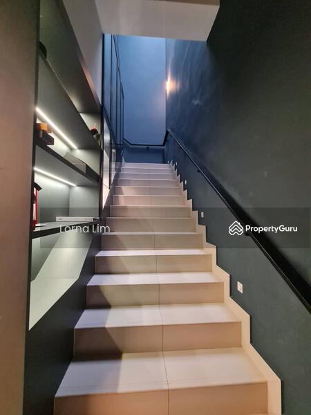Untuk Dijual - Scarlet