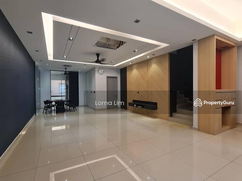 Untuk Dijual - Scarlet