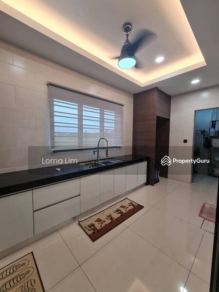 Untuk Dijual - Scarlet