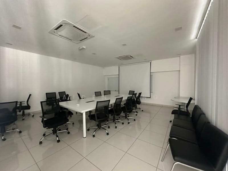 Factory for Sale in Pasir Gudang (Johor) - Aiden Tang - Interior - PropertyGuru.com.my