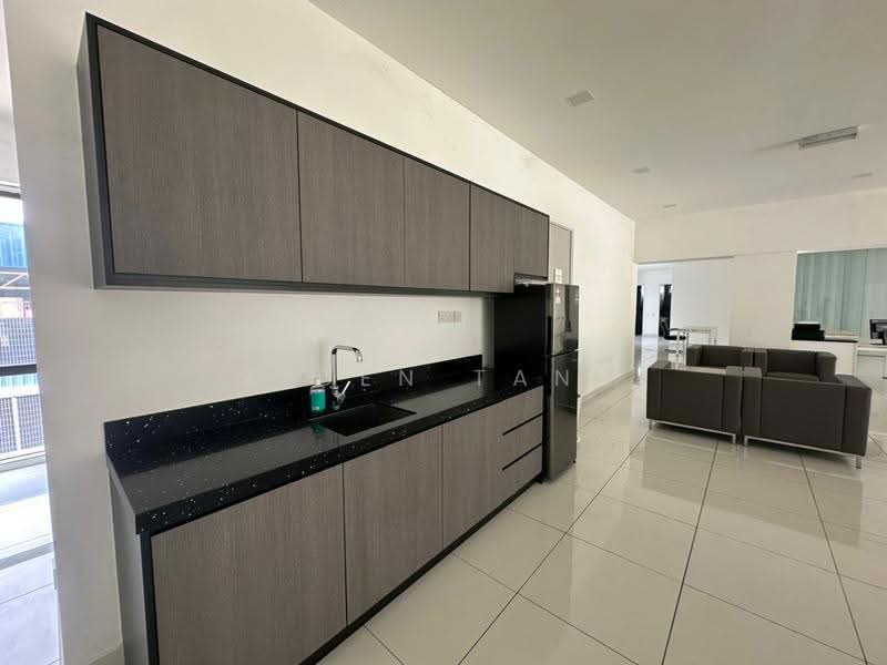 Factory for Sale in Pasir Gudang (Johor) - Aiden Tang - Kitchen - PropertyGuru.com.my