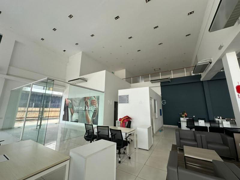 Factory for Sale in Pasir Gudang (Johor) - Aiden Tang - Interior - PropertyGuru.com.my