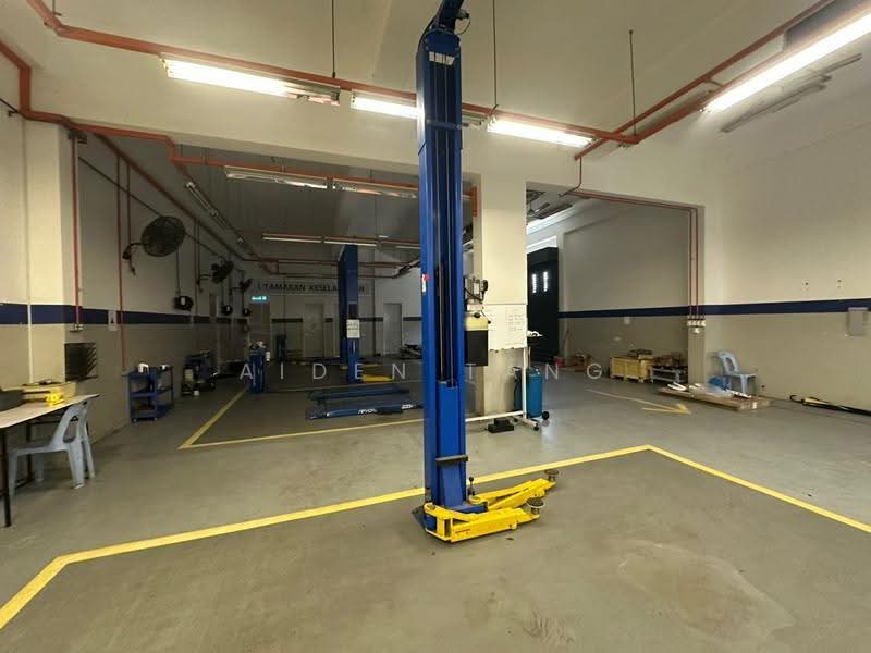 Factory for Sale in Pasir Gudang (Johor) - Aiden Tang - Interior - PropertyGuru.com.my