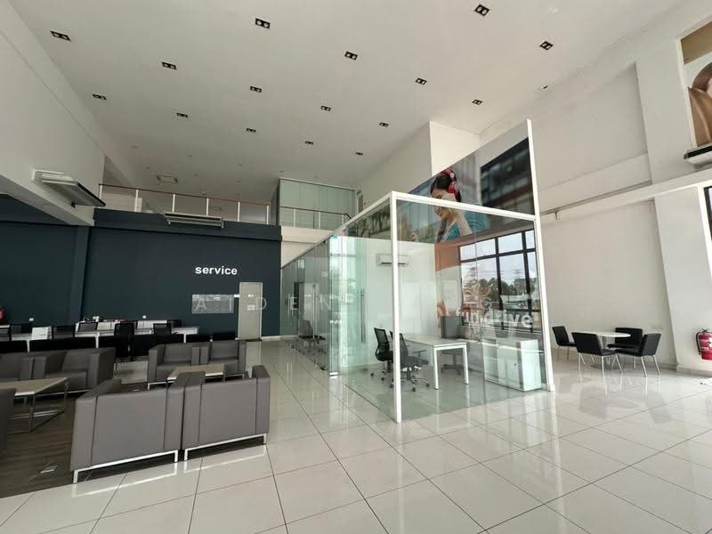 Factory for Sale in Pasir Gudang (Johor) - Aiden Tang - Interior - PropertyGuru.com.my