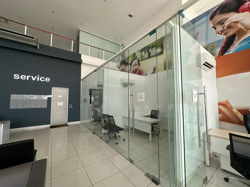 Factory for Sale in Pasir Gudang (Johor) - Aiden Tang - Interior - PropertyGuru.com.my