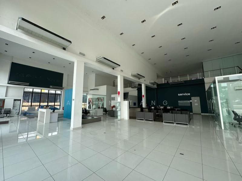 Factory for Sale in Pasir Gudang (Johor) - Aiden Tang - Interior - PropertyGuru.com.my