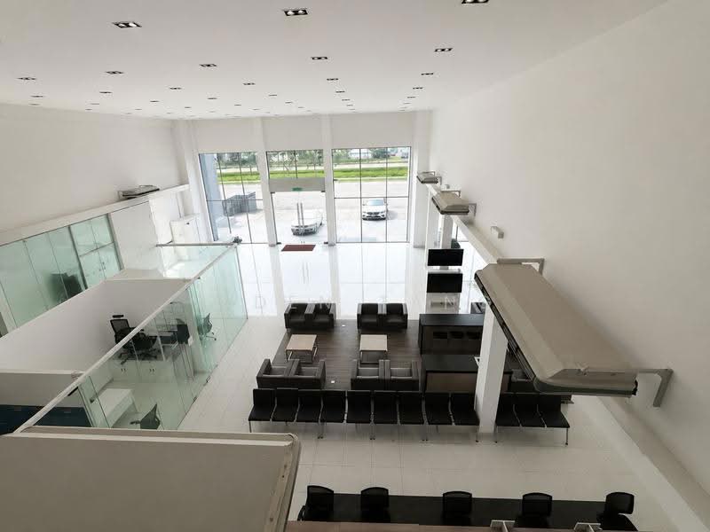 Factory for Sale in Pasir Gudang (Johor) - Aiden Tang - Interior - PropertyGuru.com.my