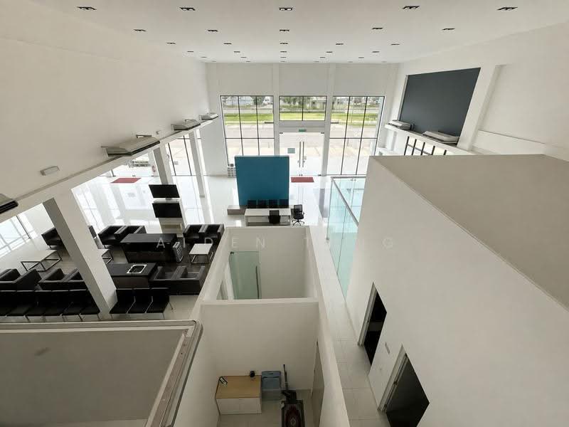Factory for Sale in Pasir Gudang (Johor) - Aiden Tang - Lobby - PropertyGuru.com.my
