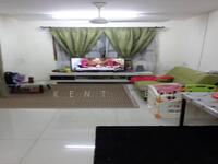 For Sale - Seri Perindu Apartment