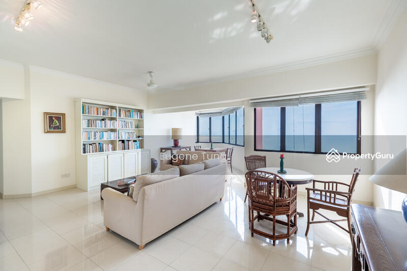 Servis Apartment untuk Dijual di Sri Sayang - Eugene Tung - PropertyGuru.com.my