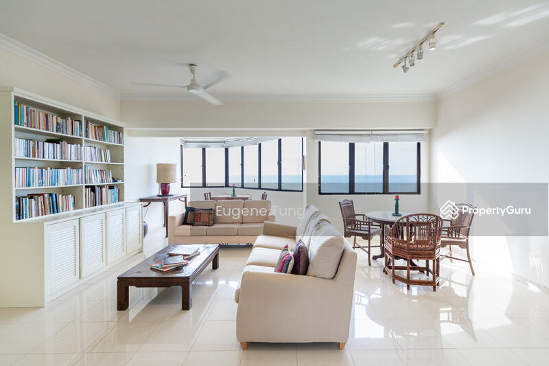 Servis Apartment untuk Dijual di Sri Sayang - Eugene Tung - PropertyGuru.com.my