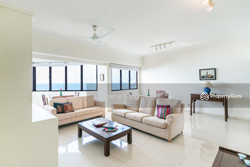 Servis Apartment untuk Dijual di Sri Sayang - Eugene Tung - PropertyGuru.com.my