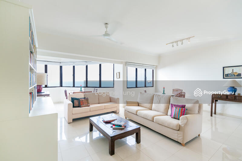 Servis Apartment untuk Dijual di Sri Sayang - Eugene Tung - PropertyGuru.com.my