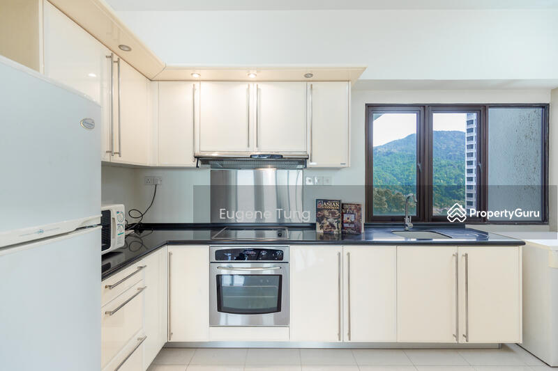 Servis Apartment untuk Dijual di Sri Sayang - Eugene Tung - PropertyGuru.com.my