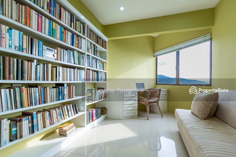 Servis Apartment untuk Dijual di Sri Sayang - Eugene Tung - PropertyGuru.com.my