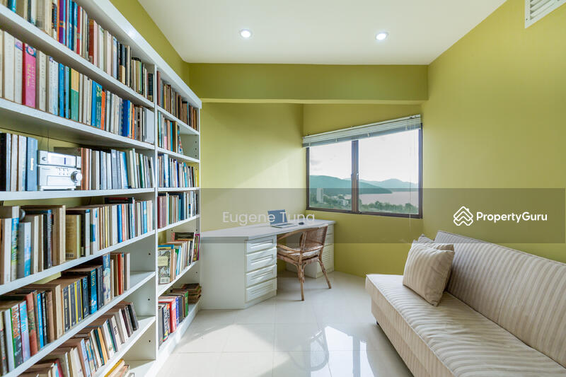 Servis Apartment untuk Dijual di Sri Sayang - Eugene Tung - PropertyGuru.com.my