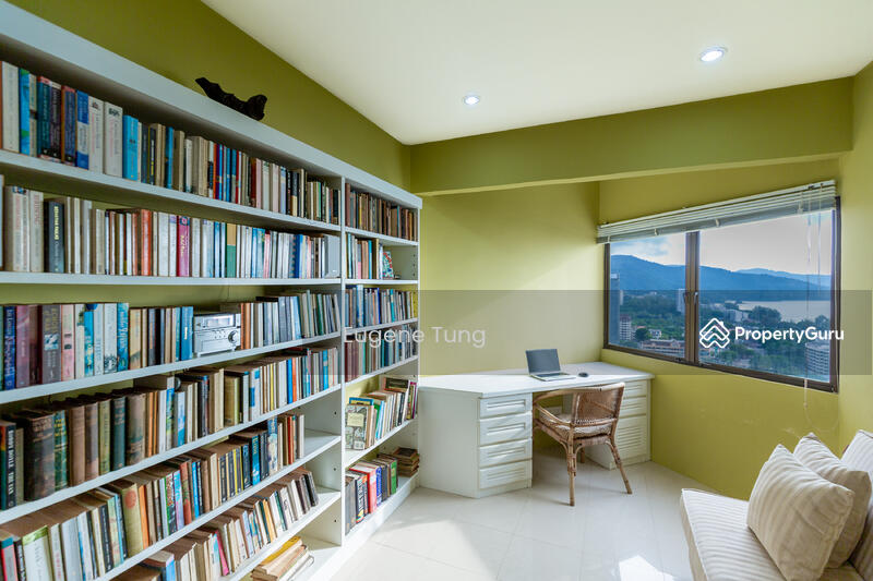 Servis Apartment untuk Dijual di Sri Sayang - Eugene Tung - PropertyGuru.com.my