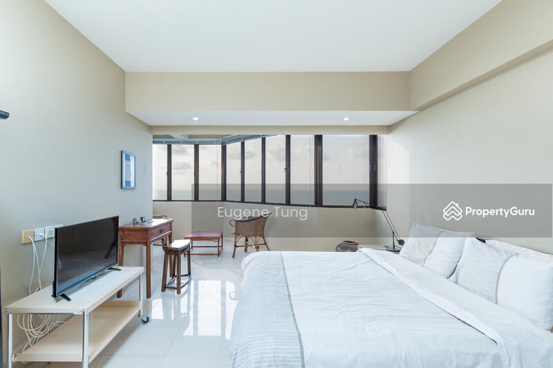Servis Apartment untuk Dijual di Sri Sayang - Eugene Tung - PropertyGuru.com.my
