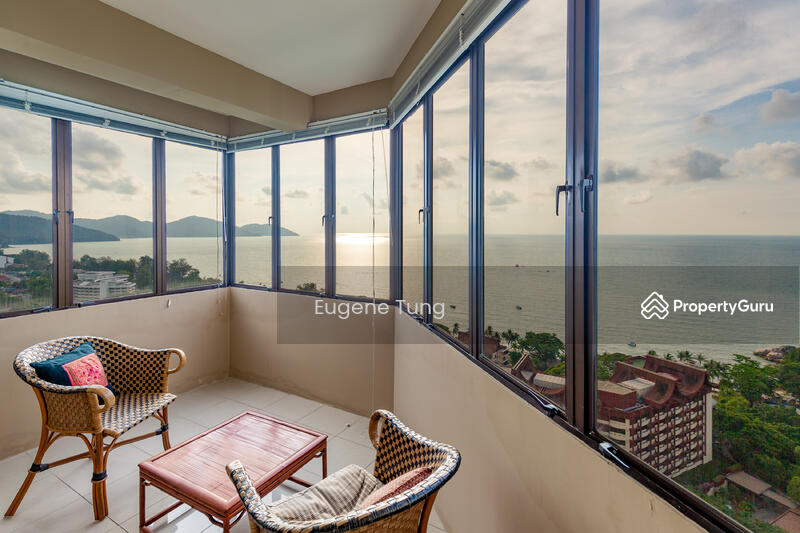 Servis Apartment untuk Dijual di Sri Sayang - Eugene Tung - PropertyGuru.com.my