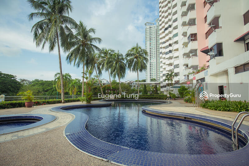 Servis Apartment untuk Dijual di Sri Sayang - Eugene Tung - PropertyGuru.com.my