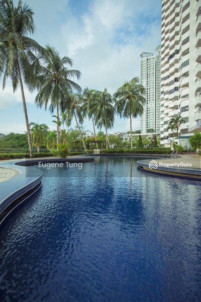 Servis Apartment untuk Dijual di Sri Sayang - Eugene Tung - PropertyGuru.com.my