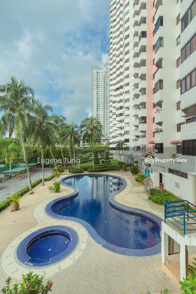 Servis Apartment untuk Dijual di Sri Sayang - Eugene Tung - PropertyGuru.com.my