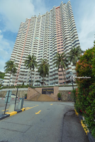 Servis Apartment untuk Dijual di Sri Sayang - Eugene Tung - PropertyGuru.com.my