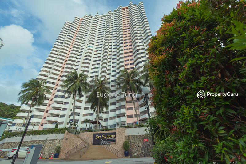 Untuk Dijual - Sri Sayang