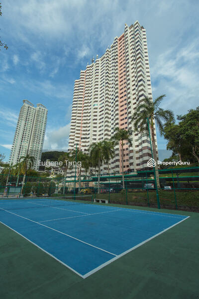 Servis Apartment untuk Dijual di Sri Sayang - Eugene Tung - PropertyGuru.com.my