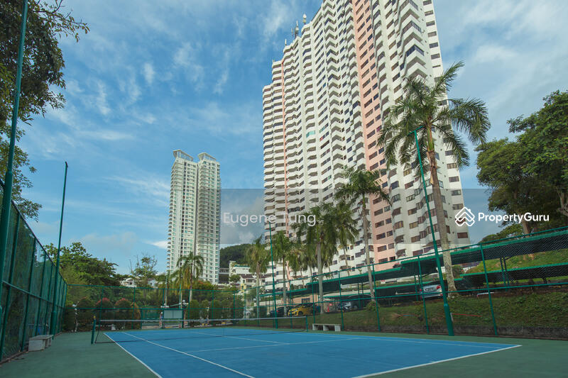 Servis Apartment untuk Dijual di Sri Sayang - Eugene Tung - PropertyGuru.com.my