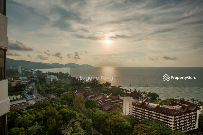 Servis Apartment untuk Dijual di Sri Sayang - Eugene Tung - PropertyGuru.com.my