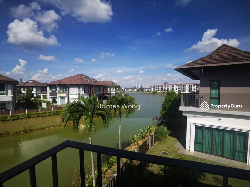 Setia Eco Glades, Charm of Nusantara, Cyberjaya, Selangor, 5 Bedrooms