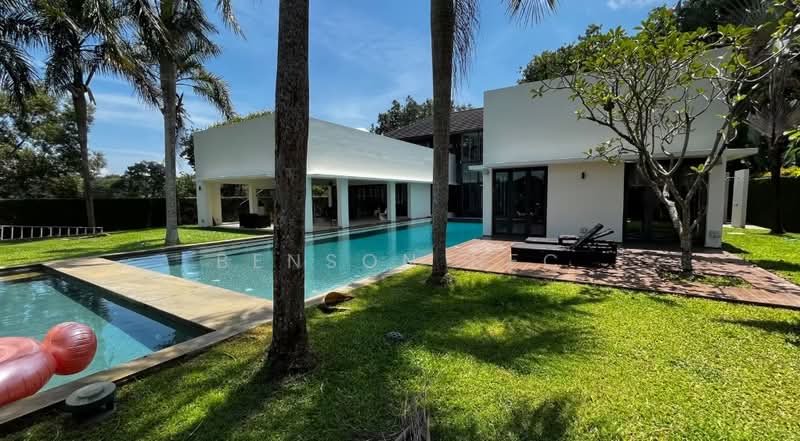 Bungalow for Sale in Leisure Farm (Gelang Patah) - Benson NEC - PropertyGuru.com.my