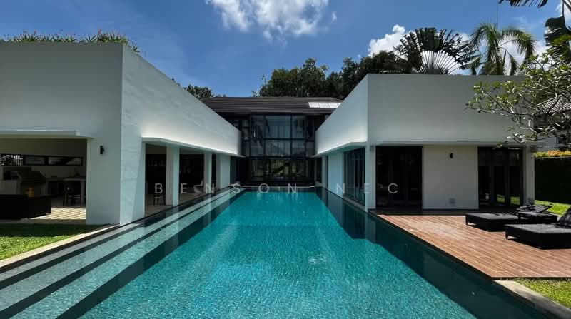 Bungalow for Sale in Leisure Farm (Gelang Patah) - Benson NEC - PropertyGuru.com.my