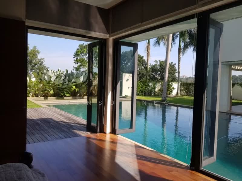 Bungalow for Sale in Leisure Farm (Gelang Patah) - Benson NEC - PropertyGuru.com.my