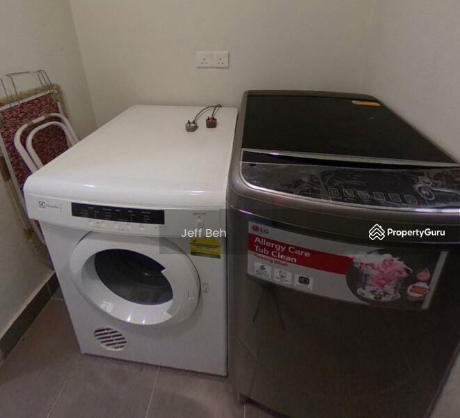 Service Residence for Rent at G Residence - Jeff Beh - PropertyGuru.com.my