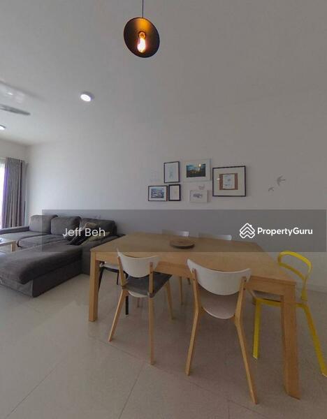 Service Residence for Rent at G Residence - Jeff Beh - PropertyGuru.com.my