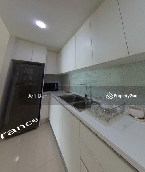 Service Residence for Rent at G Residence - Jeff Beh - PropertyGuru.com.my