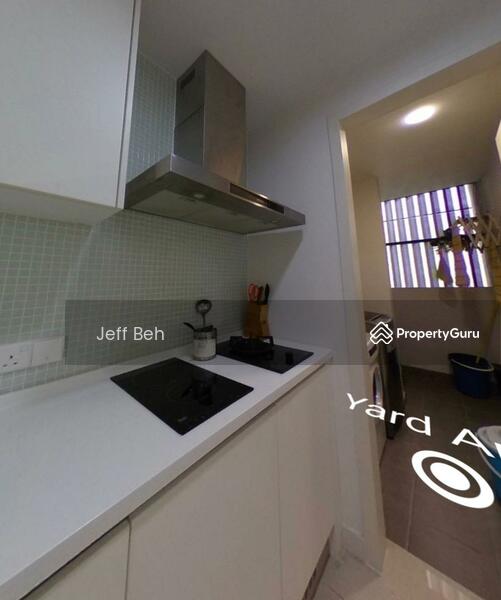 Service Residence for Rent at G Residence - Jeff Beh - PropertyGuru.com.my