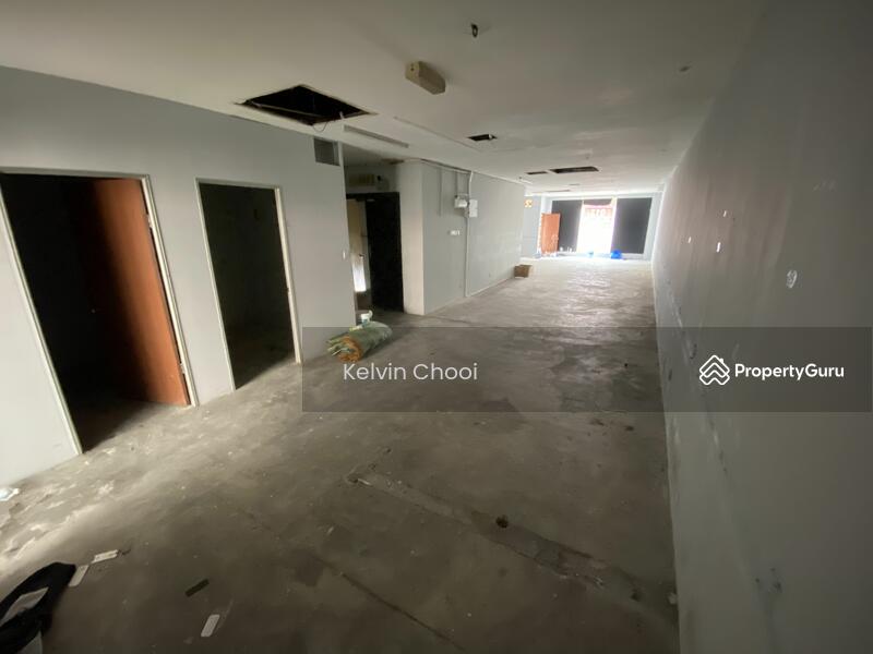 Untuk Disewa - Bandar Sri Permaisuri