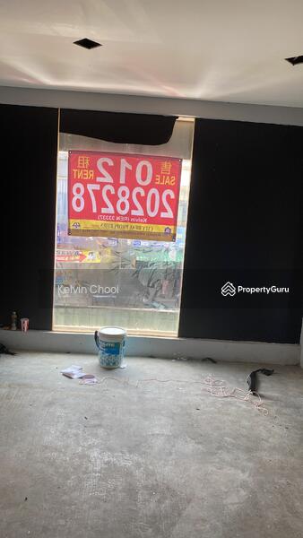 Untuk Disewa - Bandar Sri Permaisuri