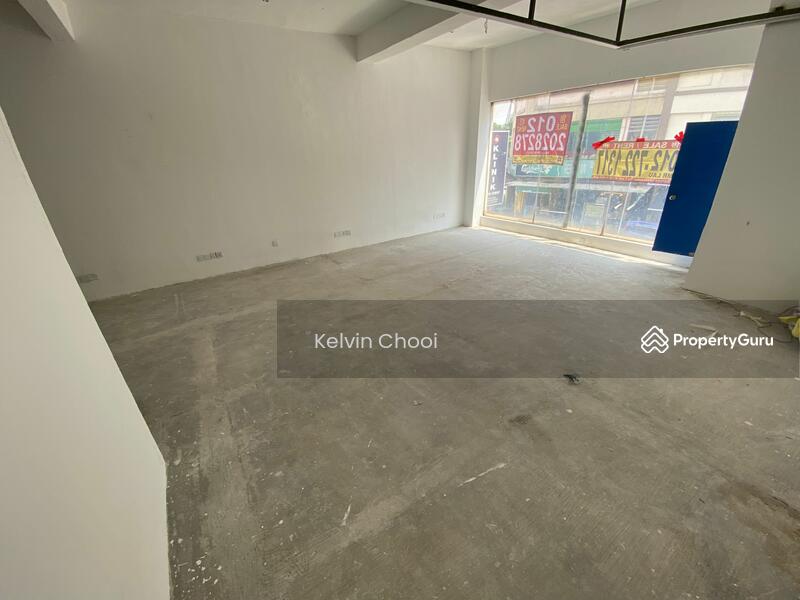 Untuk Disewa - Bandar Sri Permaisuri