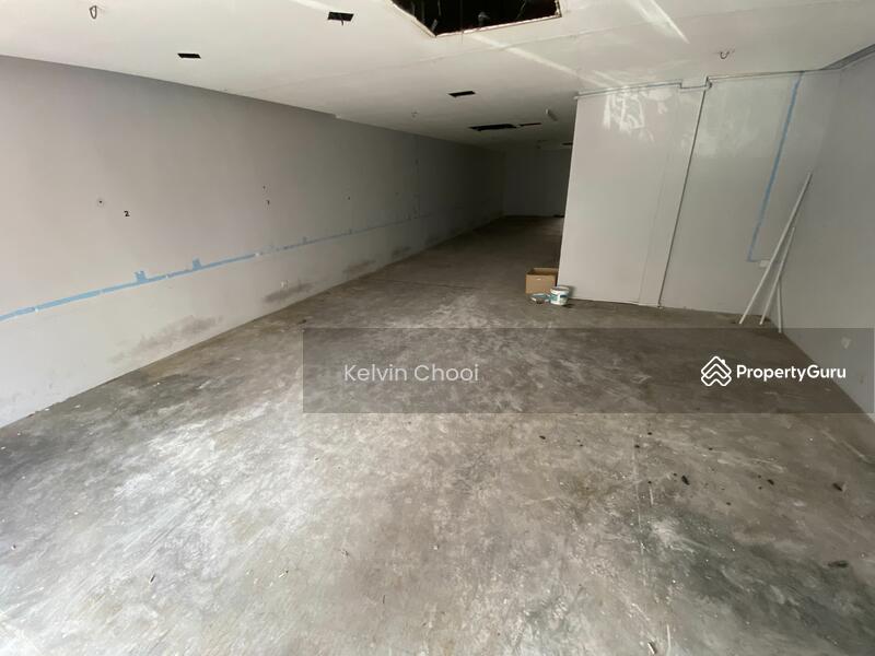 Untuk Disewa - Bandar Sri Permaisuri