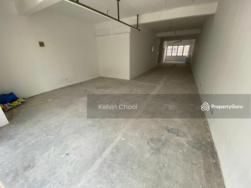 Untuk Disewa - Bandar Sri Permaisuri